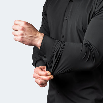 🔥STRETCH NON-IRON ANTI-WRINKLE SHIRT