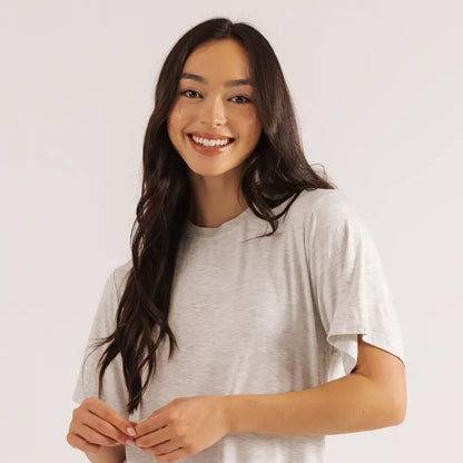 Beat the Heat: Ultra-Breathable Cooling Pajamas for All-Night Rest