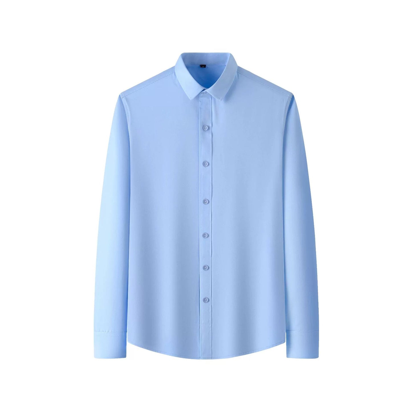 🔥STRETCH NON-IRON ANTI-WRINKLE SHIRT