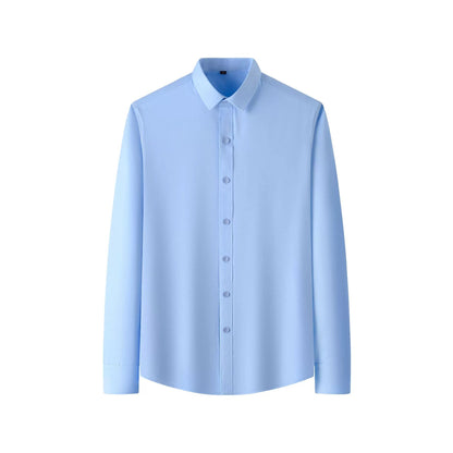 🔥STRETCH NON-IRON ANTI-WRINKLE SHIRT