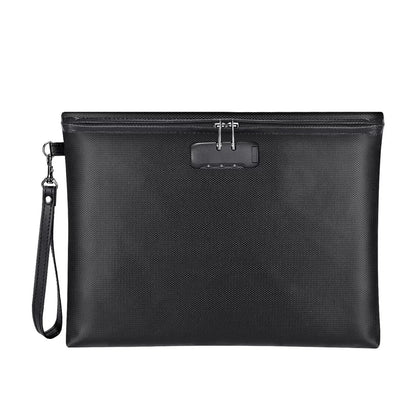 The QLASH Tactical 5-Layer Fireproof Document Vault Bag