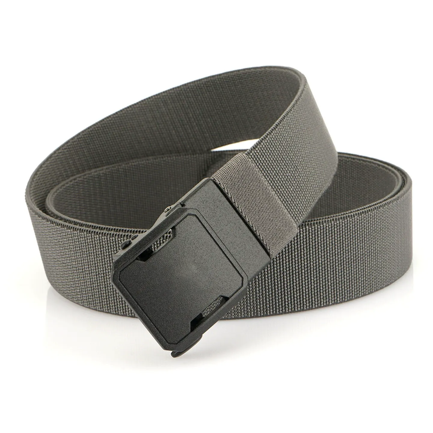 Quick-Release Tactical Belt – Heavy-Duty 1000D Nylon Work Belt