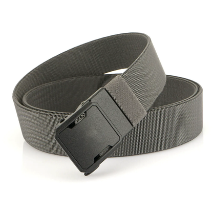Quick-Release Tactical Belt – Heavy-Duty 1000D Nylon Work Belt
