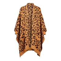 Brown Leopard