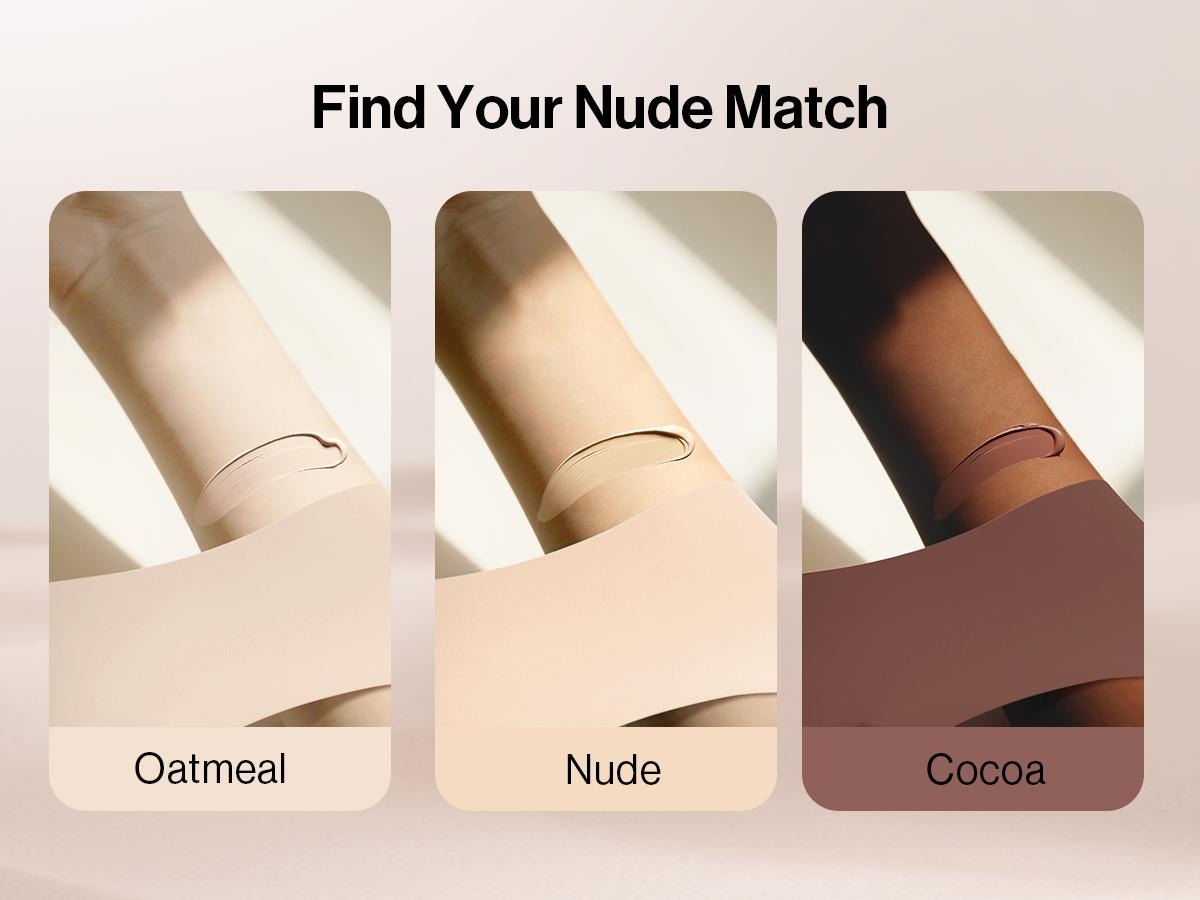 Seamless Wireless Sculpting Bra – Invisible Comfort & Natural Lift