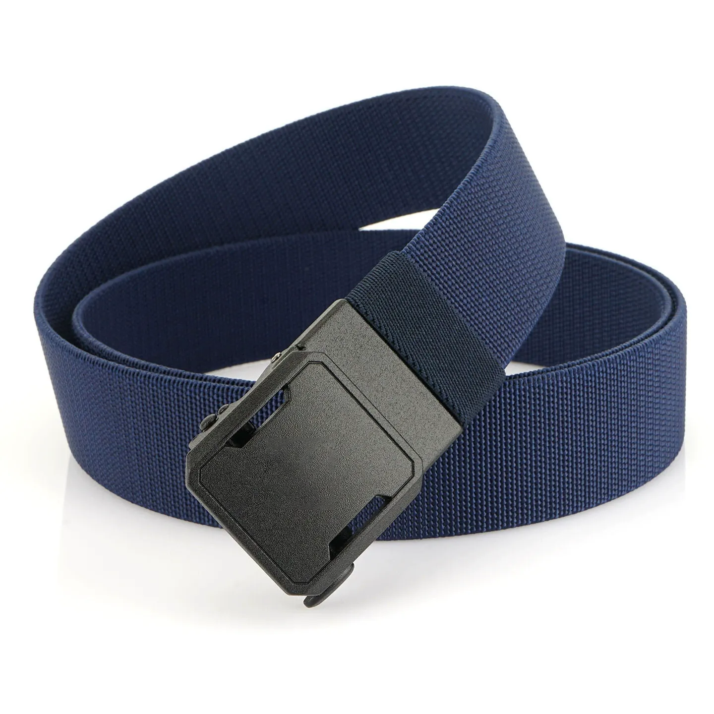 Quick-Release Tactical Belt – Heavy-Duty 1000D Nylon Work Belt