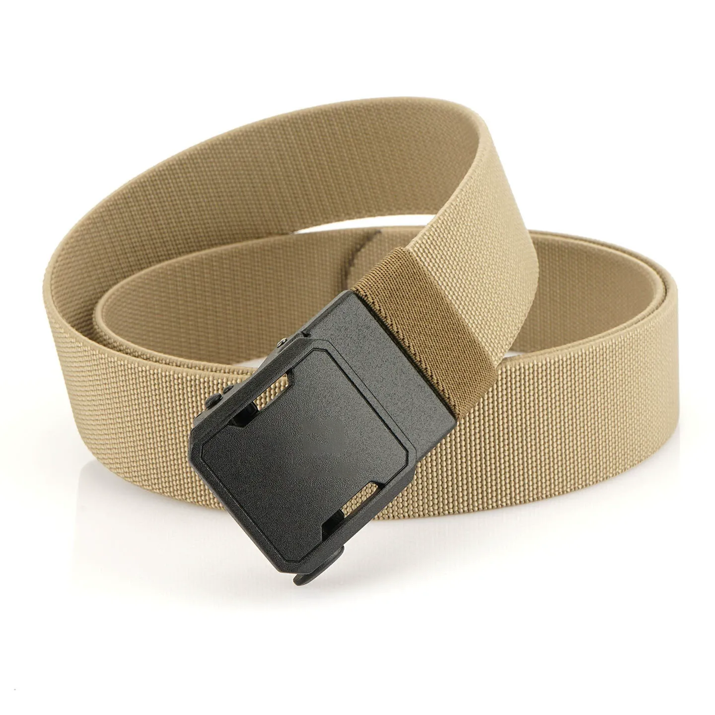 Quick-Release Tactical Belt – Heavy-Duty 1000D Nylon Work Belt