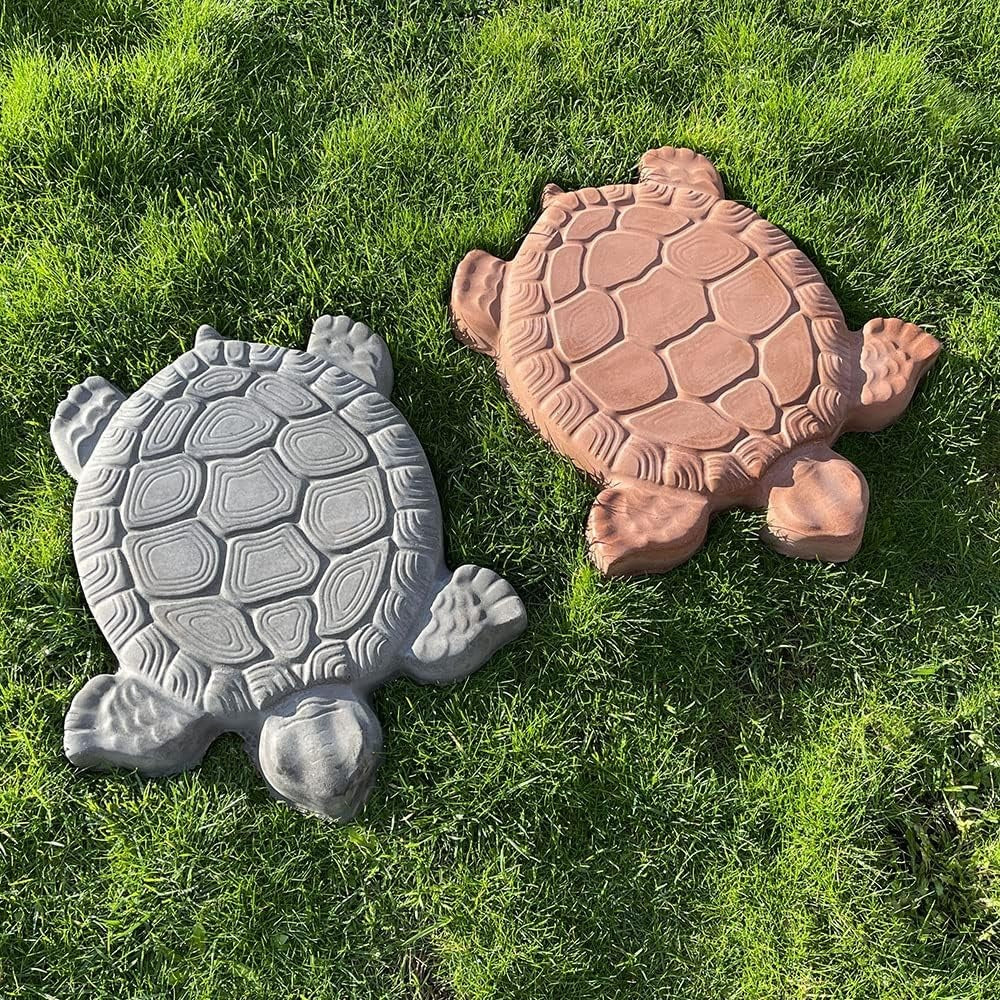 Vibrant Stepping Stones Collection