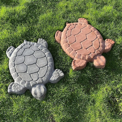 Vibrant Stepping Stones Collection