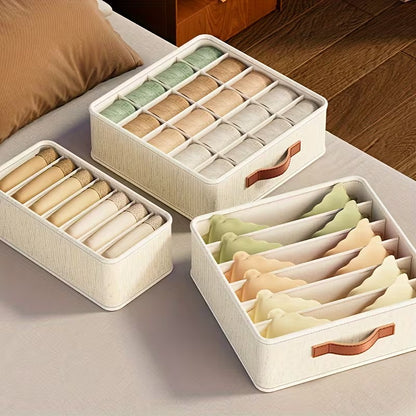 👕Wardrobe Closet Organizer For Clothes Storage Set Of 3👕