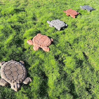 Vibrant Stepping Stones Collection