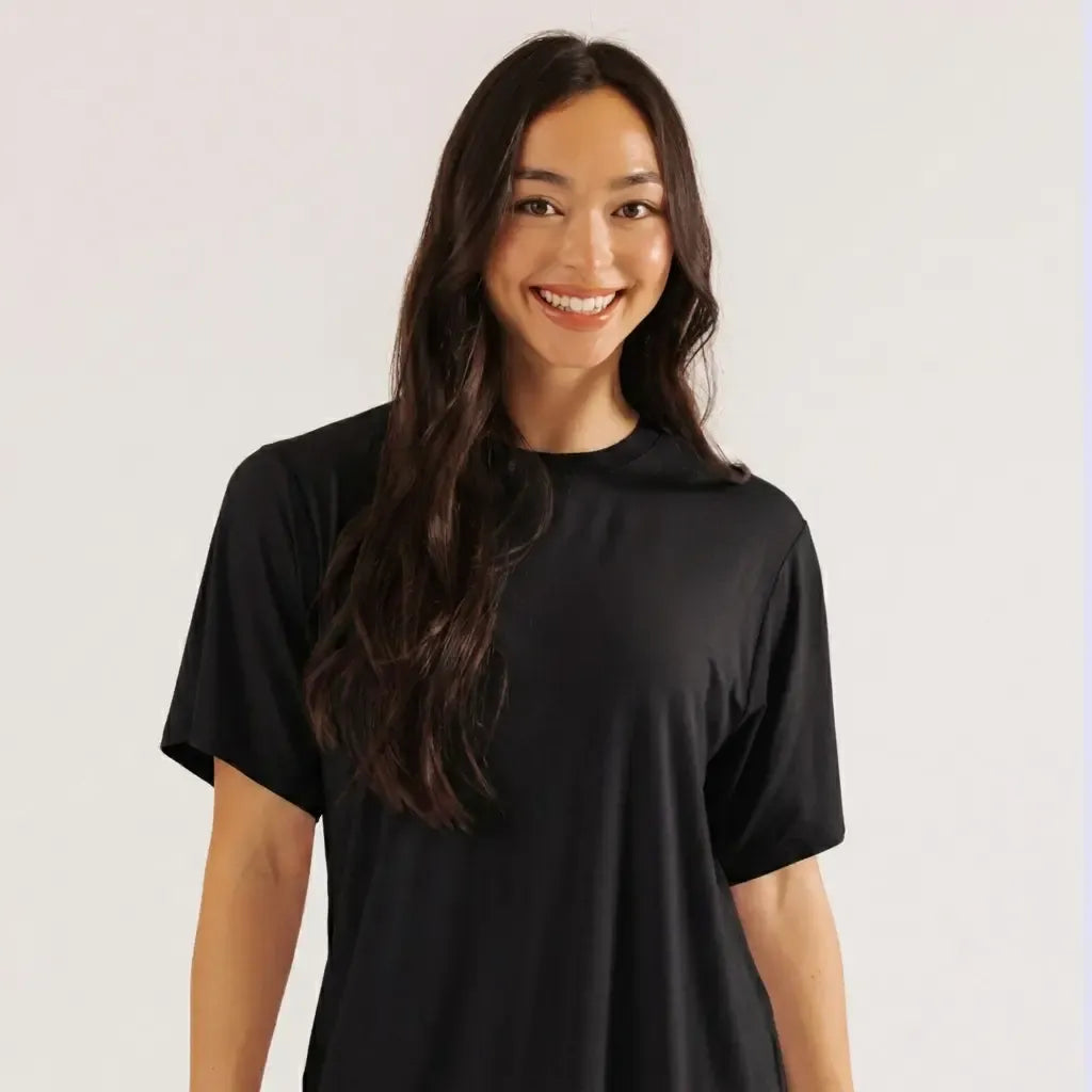 Beat the Heat: Ultra-Breathable Cooling Pajamas for All-Night Rest