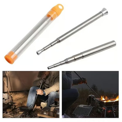 Bamafrontierman™ Outdoor Gear Pocket Bellows