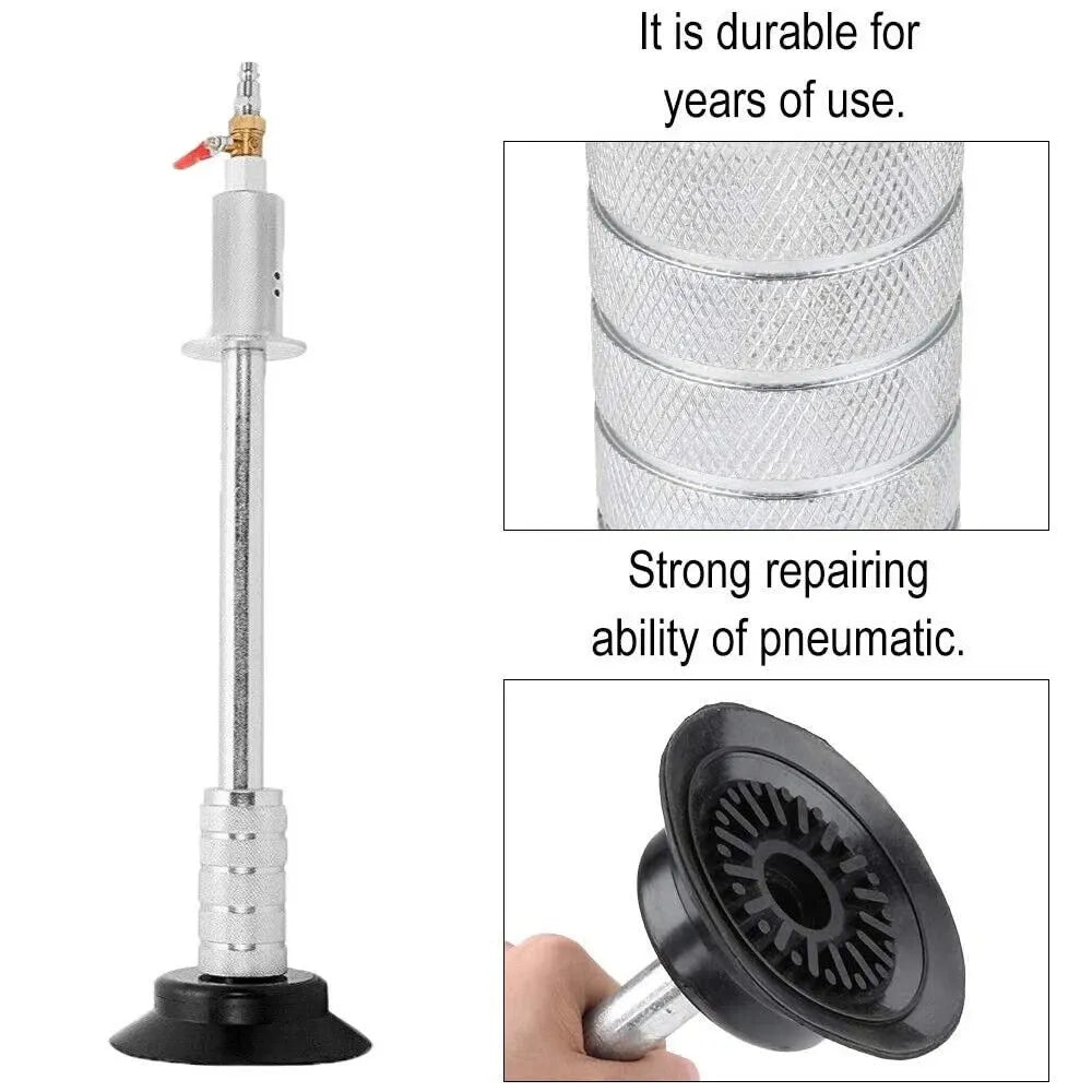 PULL DENTS. SAVE BIG. PRO RESULTS—NO BODY SHOP.