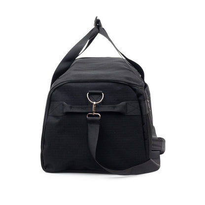 The Weekender Pro™: 2-in-1 Wrinkle-Free Rolling Garment Duffel Bag
