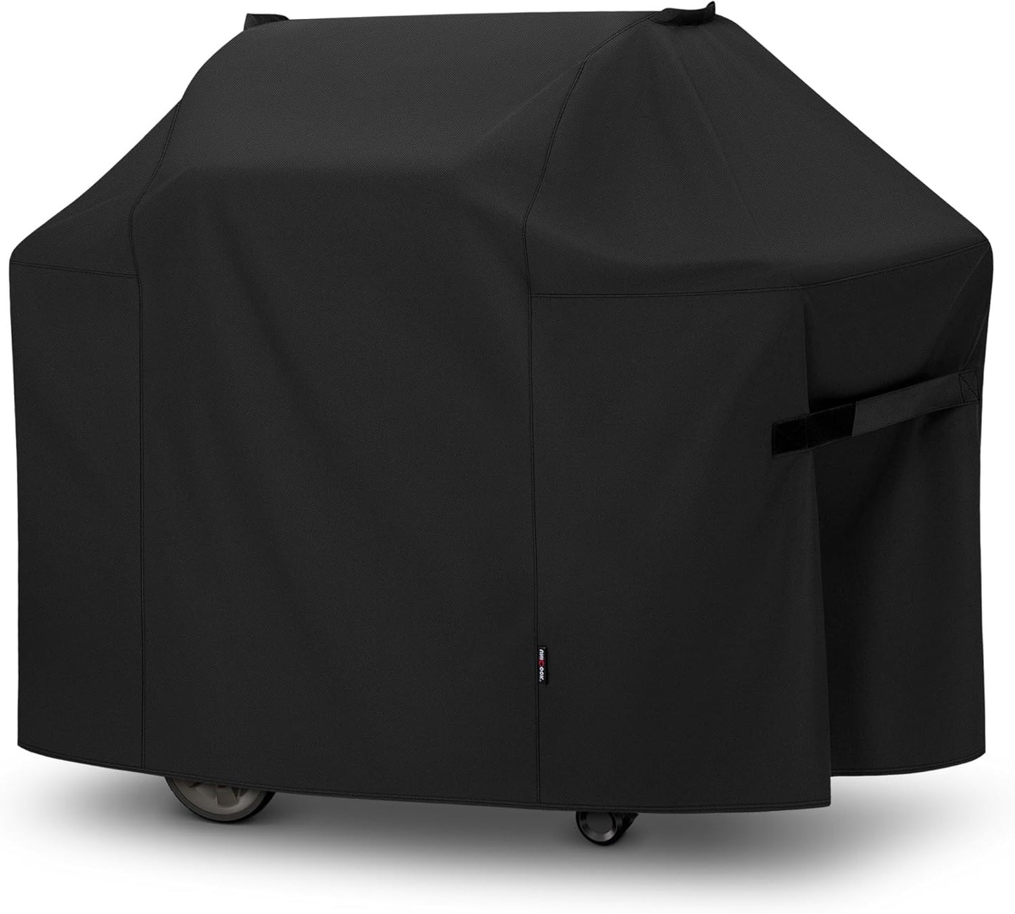 Heavy-Duty Waterproof BBQ Grill Cover