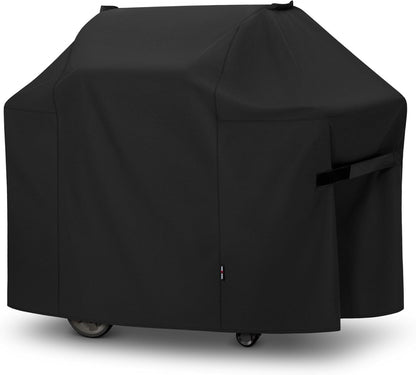 Heavy-Duty Waterproof BBQ Grill Cover