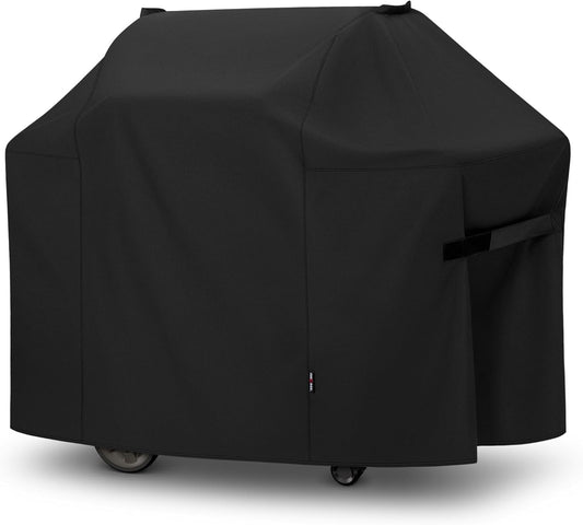 Heavy-Duty Waterproof BBQ Grill Cover