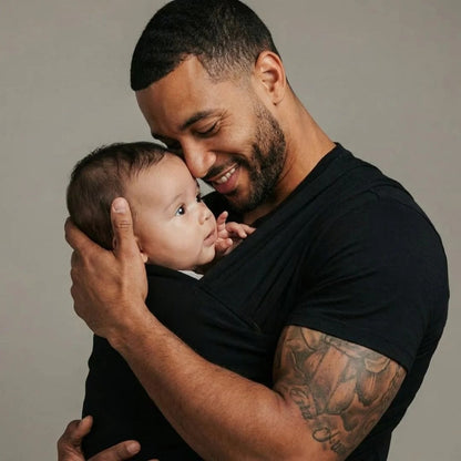 Babywearing Dad Shirt