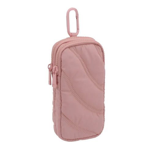 The Pouch System（Well-organized travel storage system）