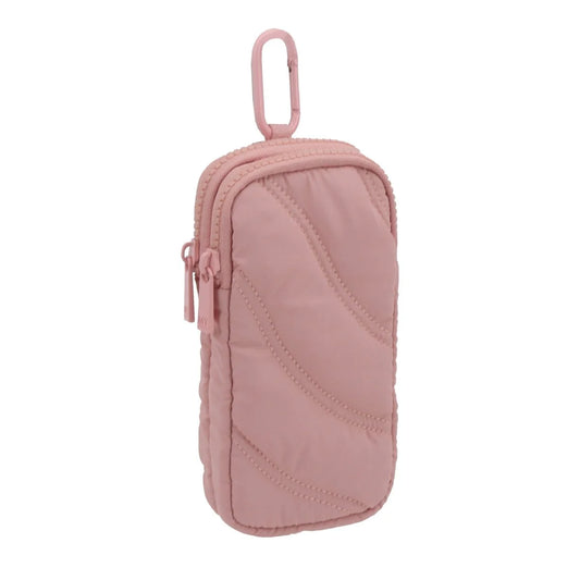 The Pouch System（Well-organized travel storage system）