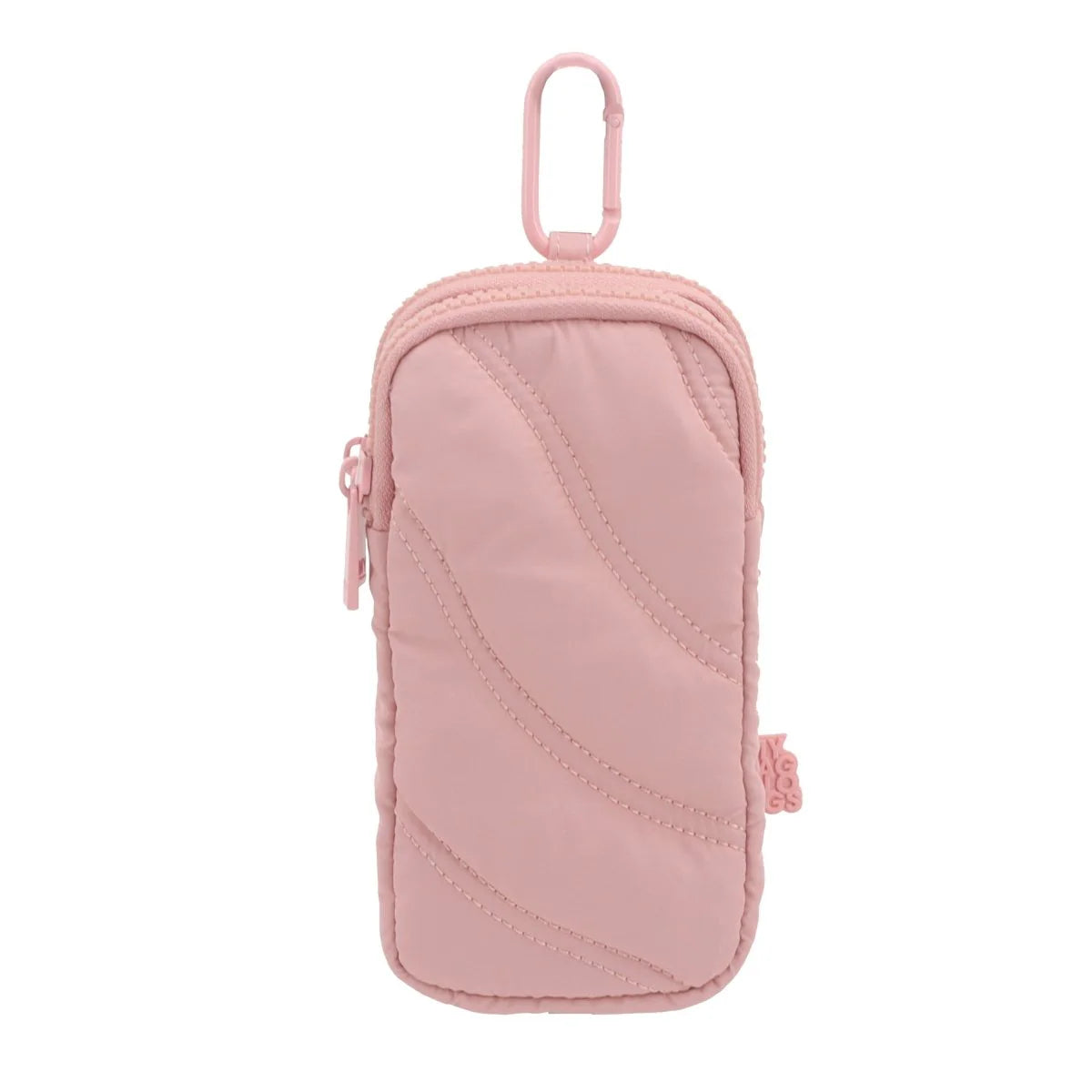 The Pouch System（Well-organized travel storage system）