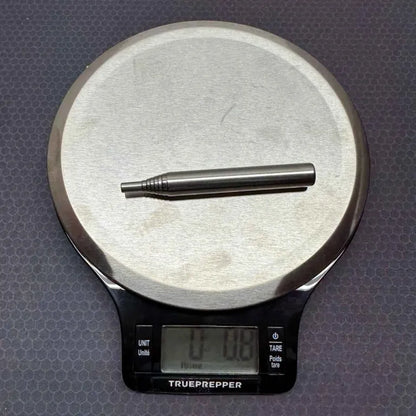 Bamafrontierman™ Outdoor Gear Pocket Bellows