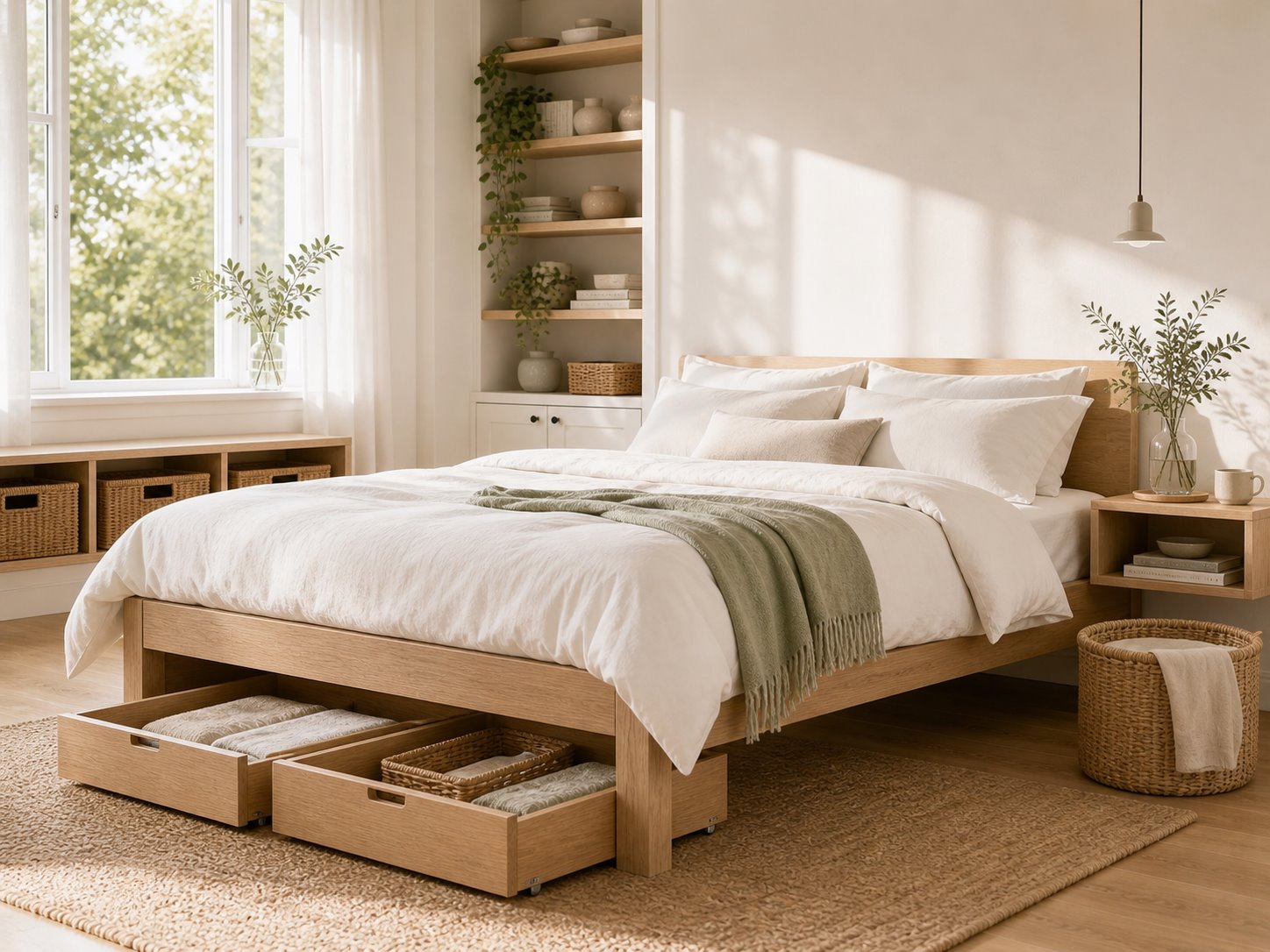 The Spring Home Reset Guide